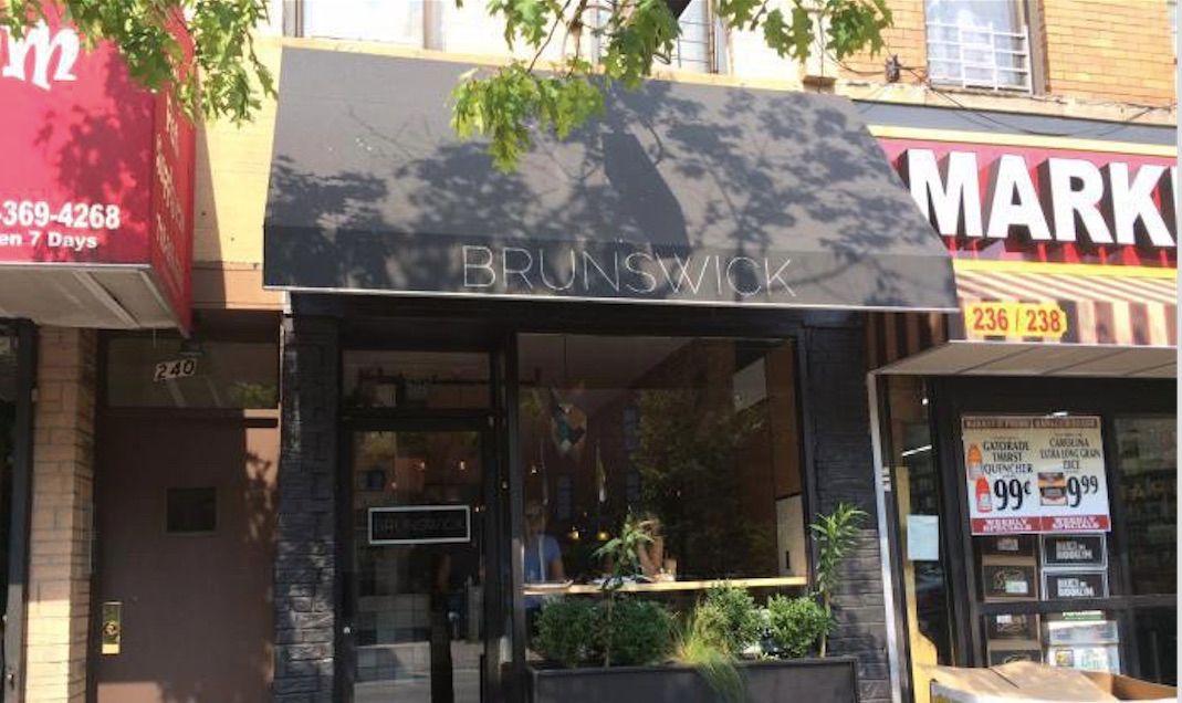 Popular Brunswick Cafe For Sale, But Owner Wants The Flat White To Remain