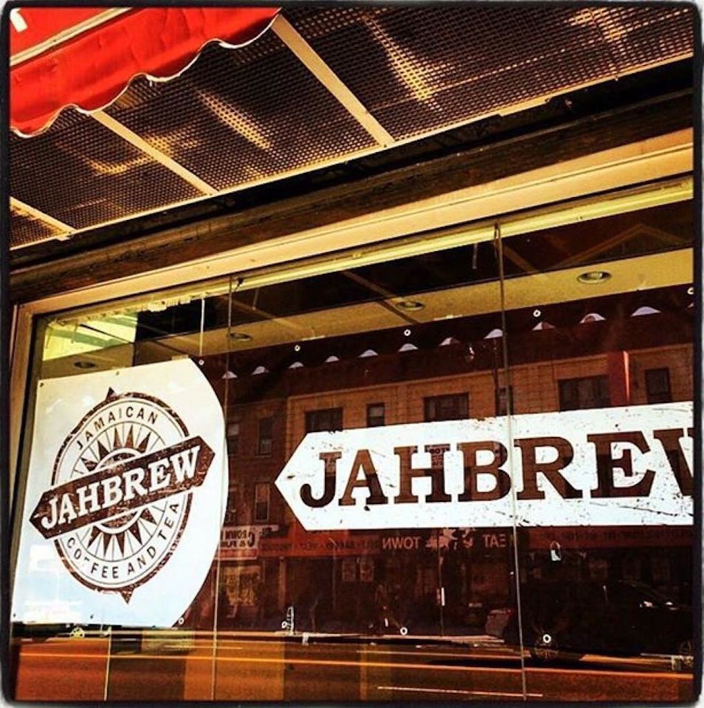Jahbrew Jamaican Coffee And Tea Comes To Flatbush Avenue