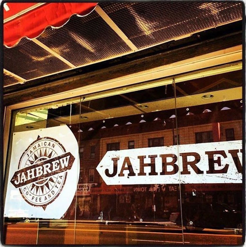 jahbrew