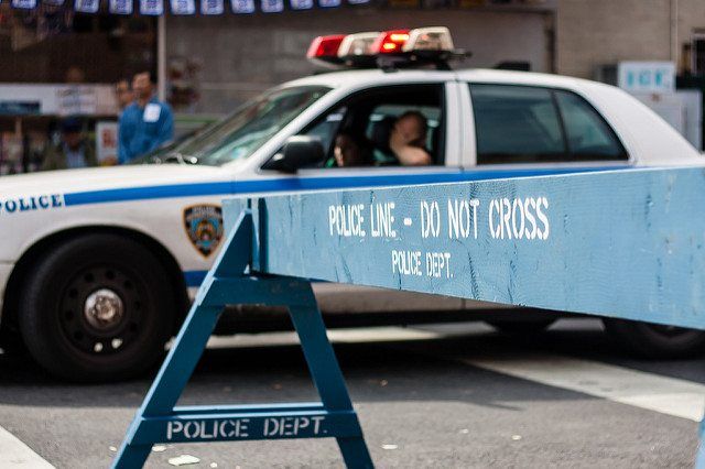 Two Homicides In Three Days In Brooklyn