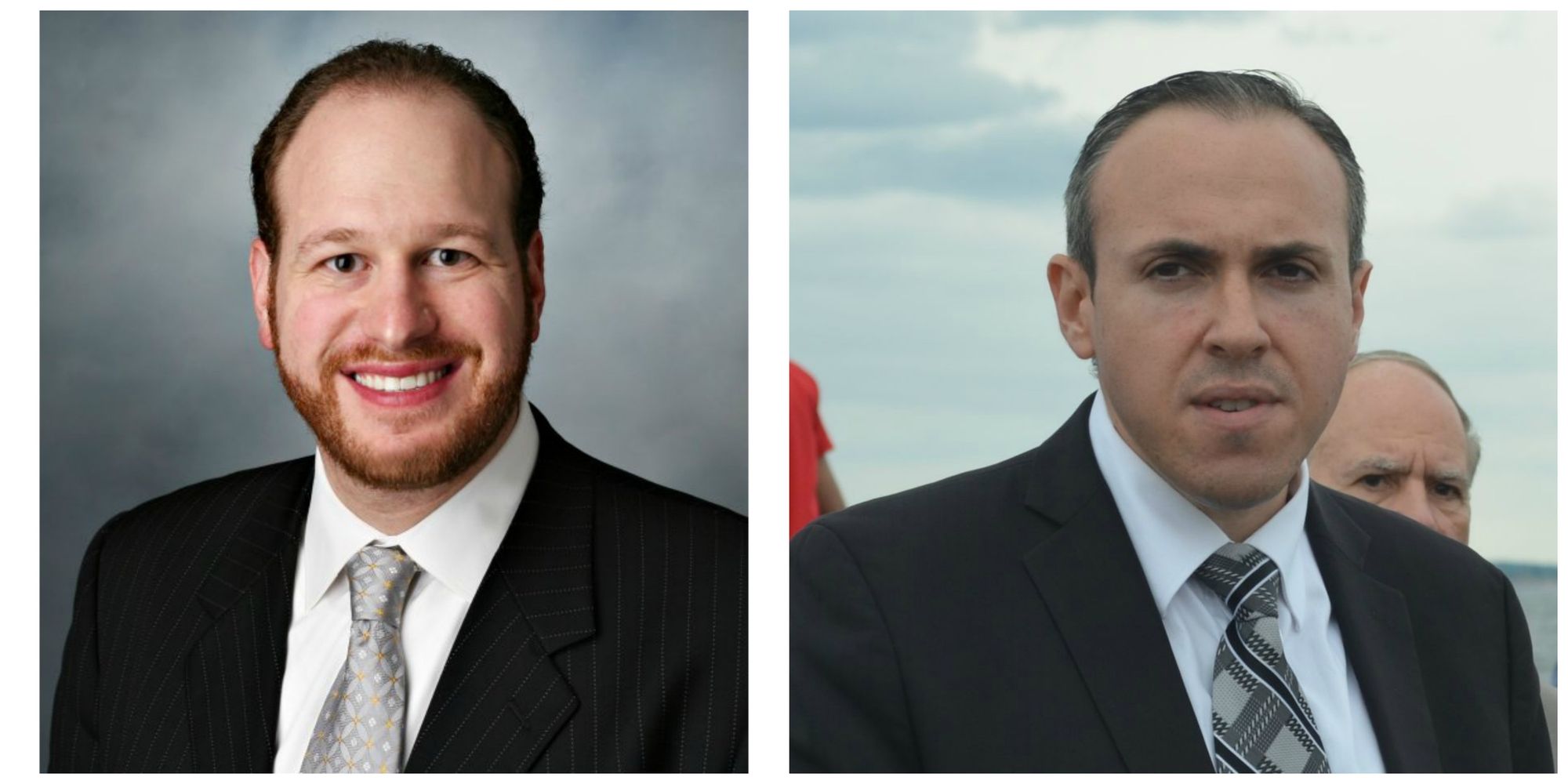 Jewish City Councilmembers — Including Treyger & Greenfield — Endorse Hillary Clinton