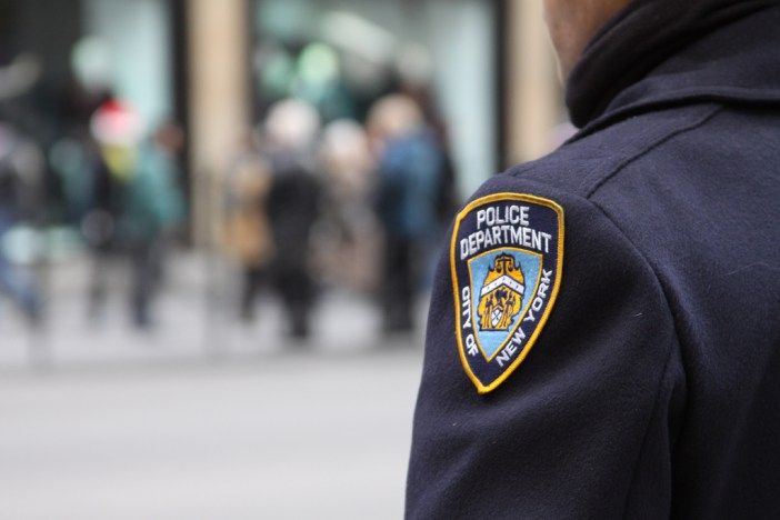 NYPD Officer Found Dead in Bushwick Suicide
