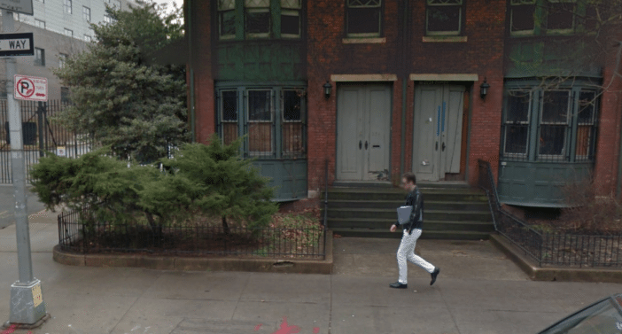 (Courtesy Google Maps)