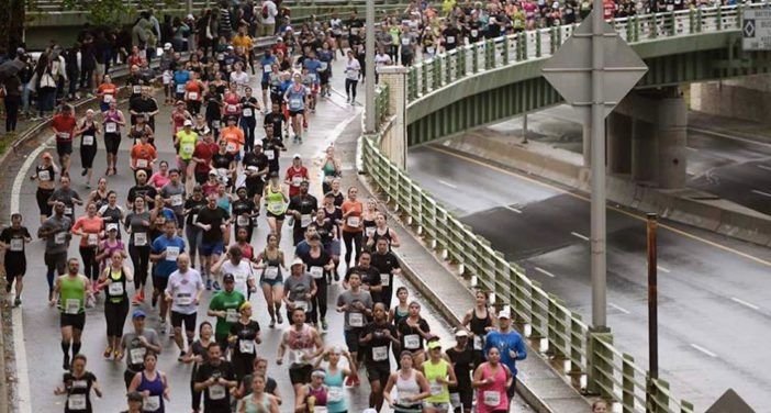 Here’s What You Need To Know About The Airbnb Brooklyn Half This Saturday