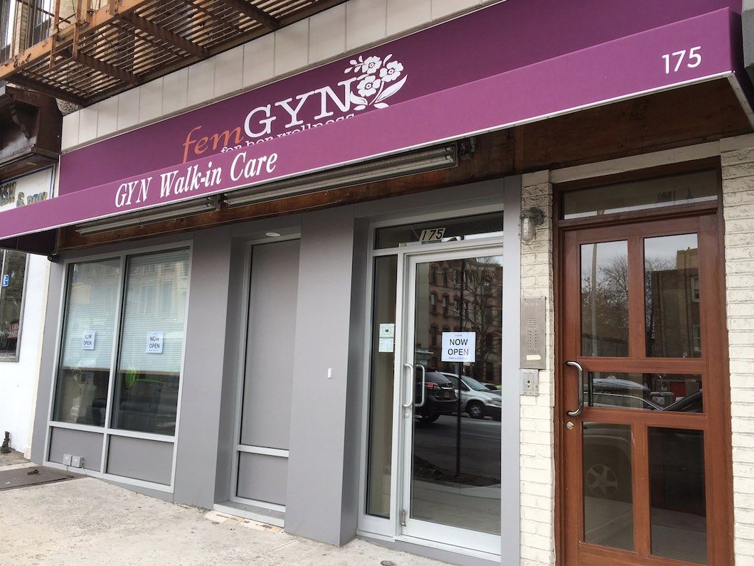 FemGyn Arrives: A New Women’s Health Clinic Servicing Park Slope