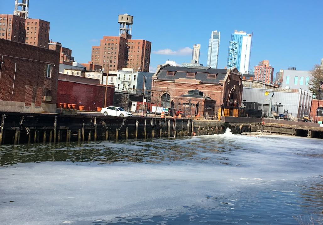 Weigh In! May 31 Is Public Comment Period Deadline For Location Of Gowanus Sewage Tank Proposal