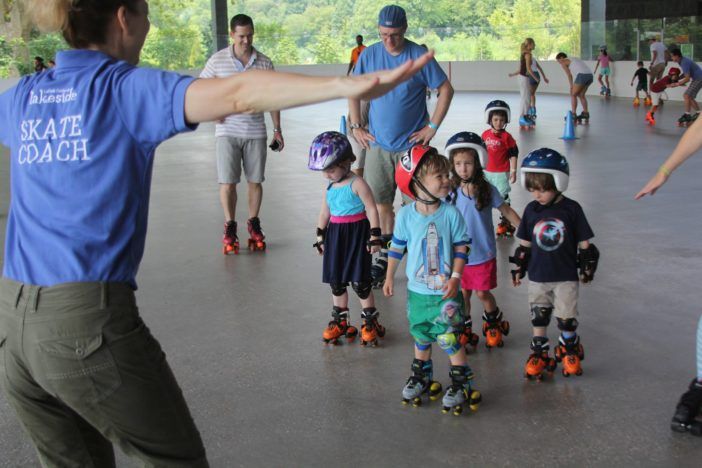 Three Unique Brooklyn Summer Camps You Won’t Want To Miss