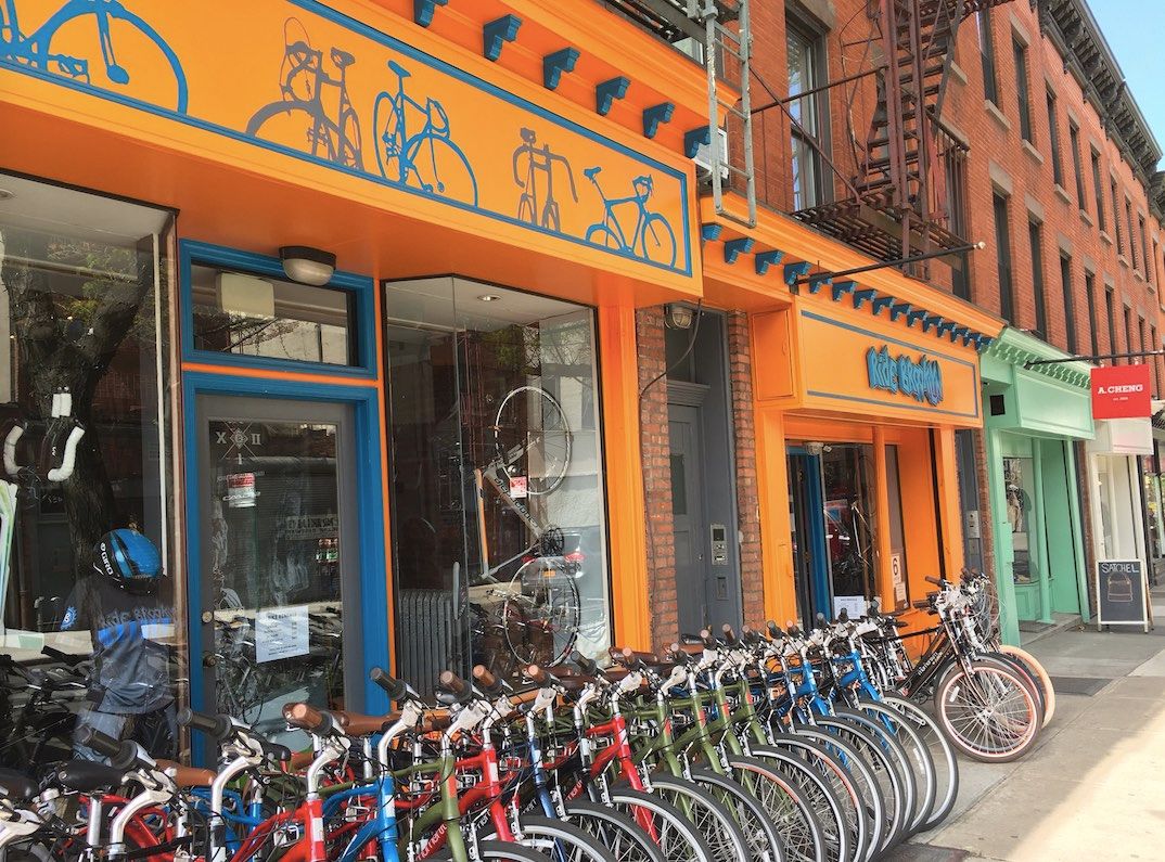 Spring Spoke Special: Where To Buy Your Bike And Get Tune-Ups In The Slope