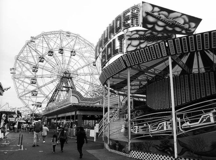 coney island