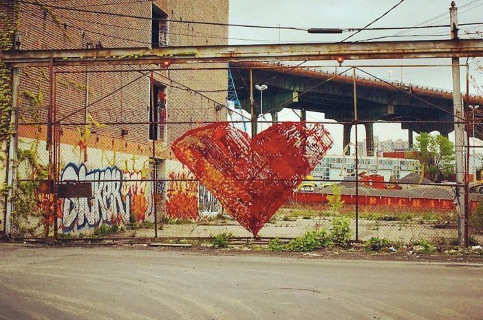 heart in gowanus