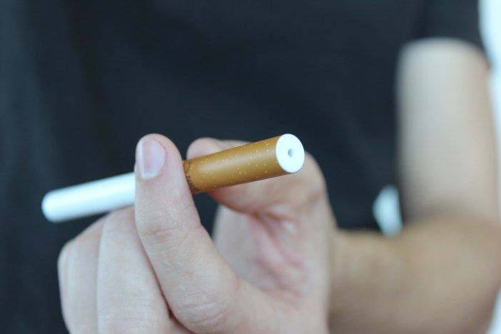 Schumer Calls On FDA To Investigate Exploding E-Cigarettes