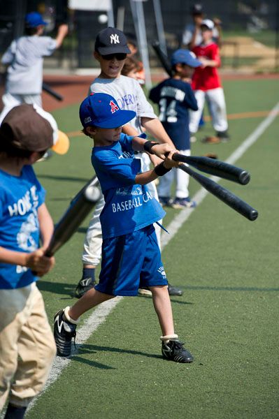 Courtesy of Home Run Baseball