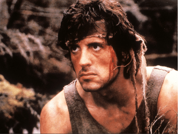 Weekly Events Roundup: Stallone, Community Board, Summer Reading And More
