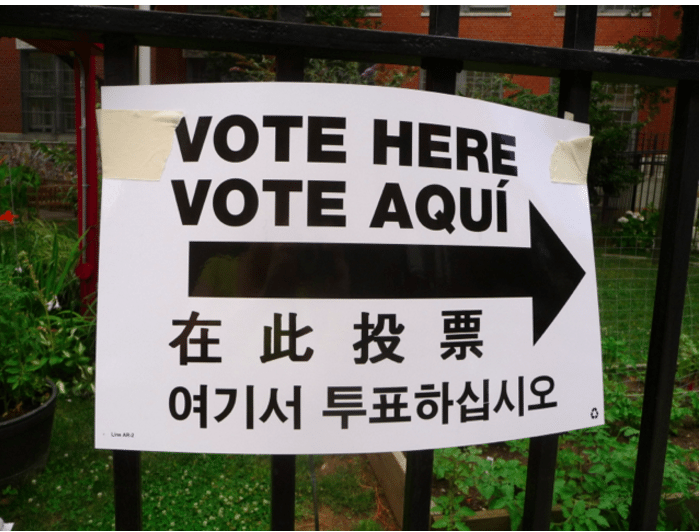 Brooklyn’s Purged Voters Restored To Rolls