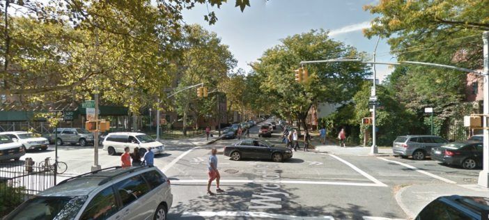 bond street and wyckoff street