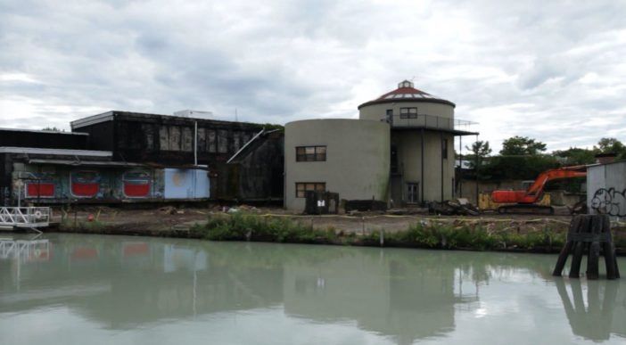 Gowanus Current