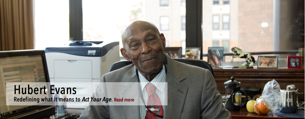 At Age 87 Brooklyn College Security Officer Achieves Life Long Goal