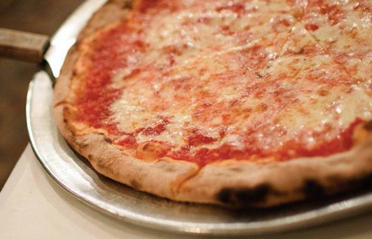 Which Slope Slice Should Represent In Upcoming Pizza Throwdown With Fort Greene?