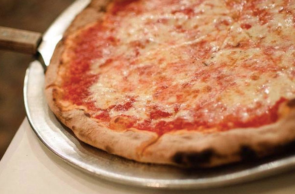 Which Fort Greene Slice Should Represent In Upcoming Pizza Throwdown With Park Slope