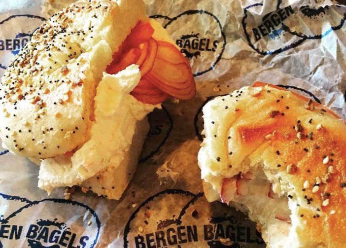 bergen bagels