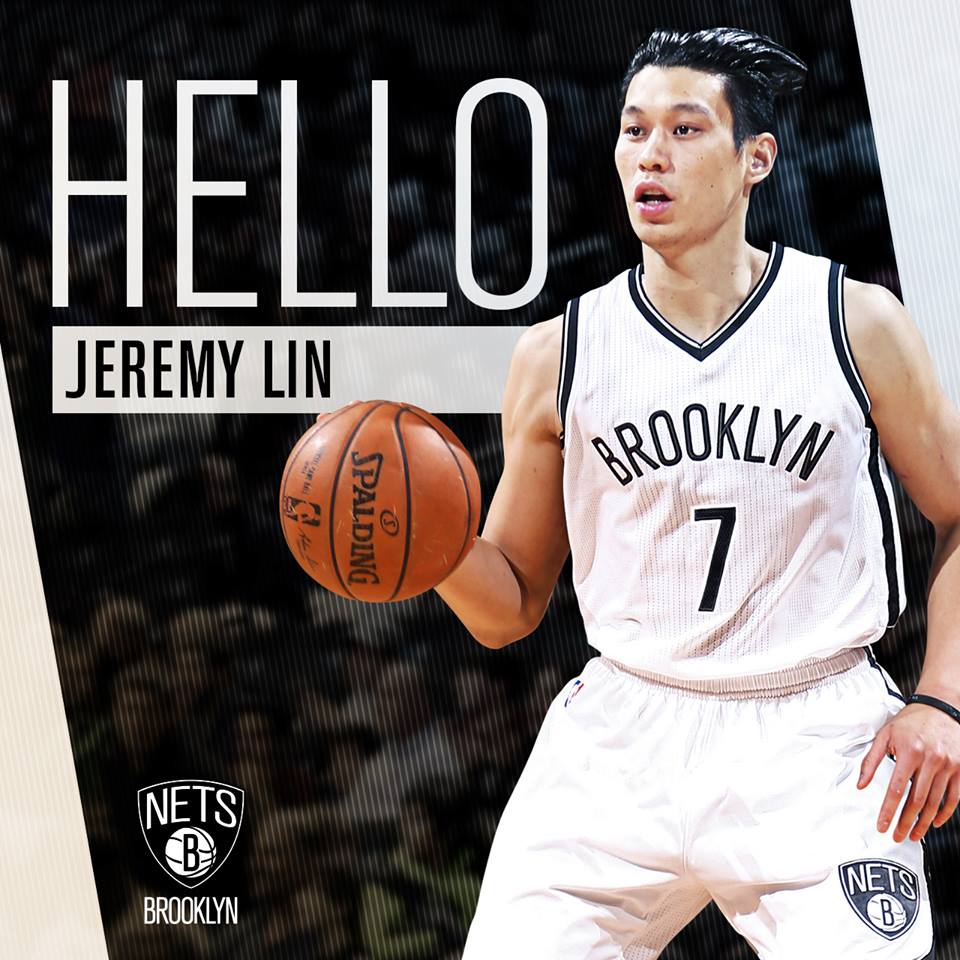 Jeremy Lin tweets that he's heading to the Brooklyn Nets – The Denver Post