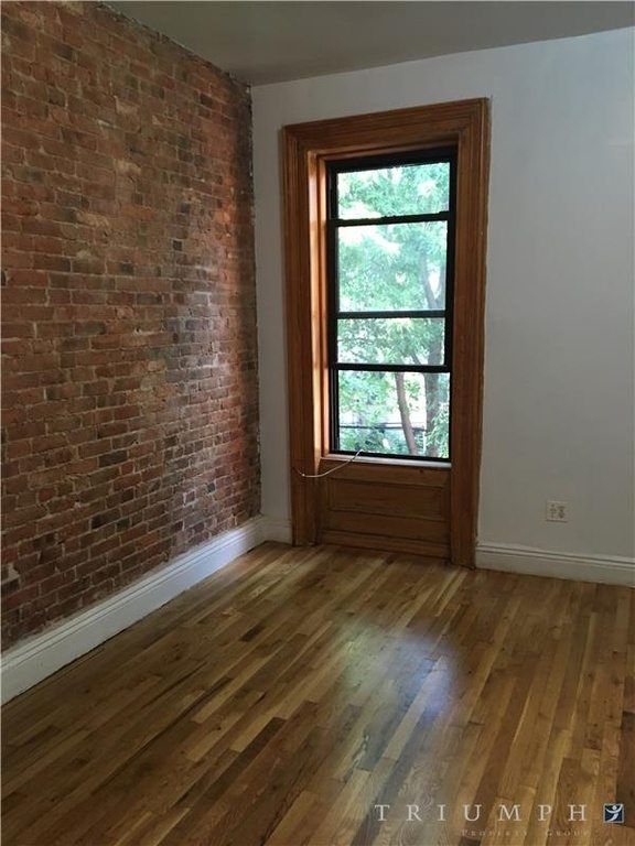 This is how Brooklyn looks in my dreams. (Courtesy Zillow/Lauren Caputo of Triumph Property Group.)