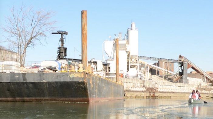 gowanus canal