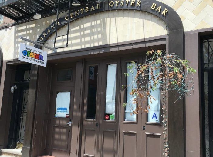 grand central oyster bar