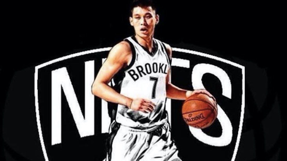 ‘Brook-Linsanity” Erupts As Jeremy Lin Inks Three-Year Deal With Nets