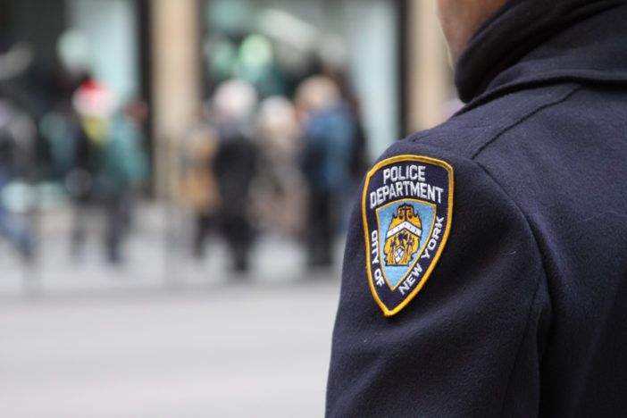 The NYPD Wants You To Weigh-In On Police Body Cameras
