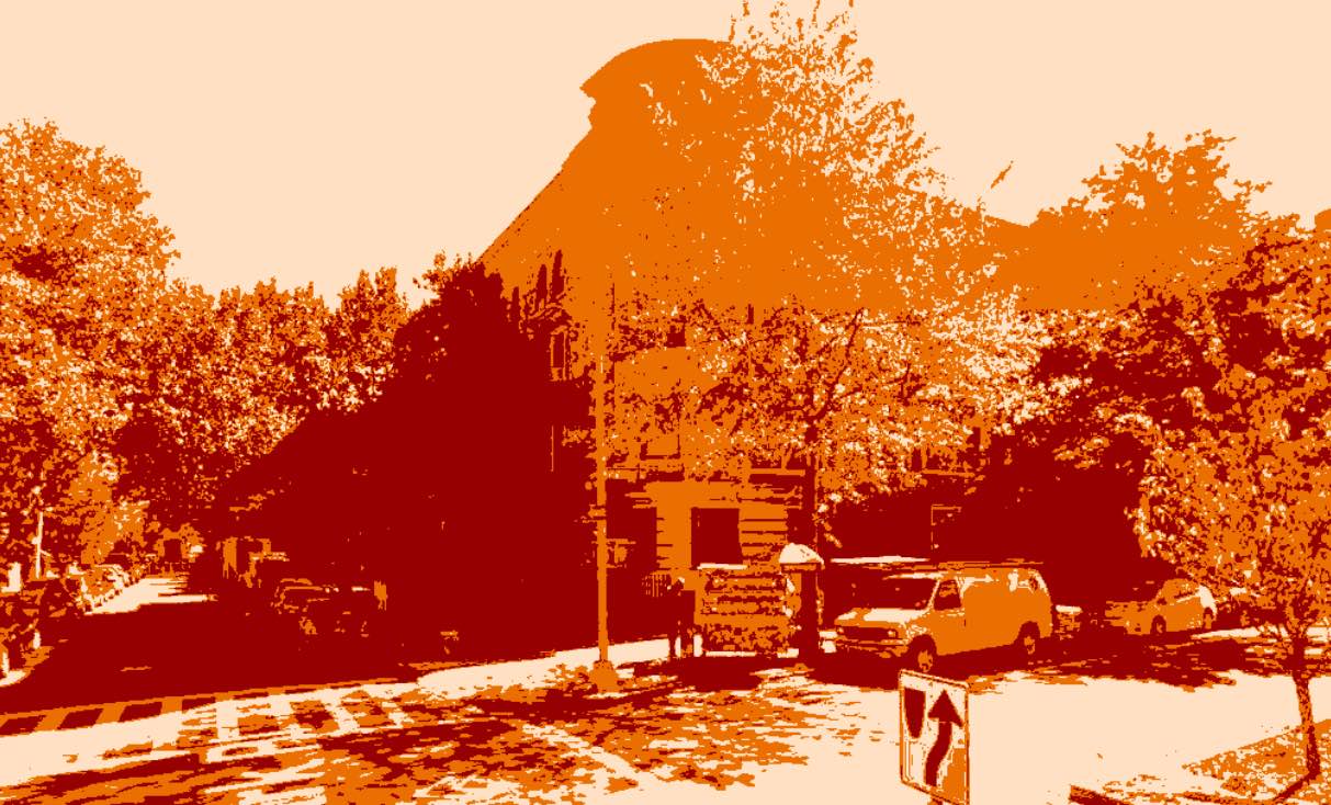 No Arrests Made In 3 Local Attempted Rapes; New Incident Reported In Nearby Prospect Heights