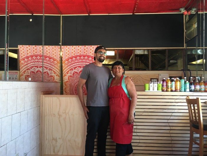 Shayna’s New Owner Keeps Roti In The Family