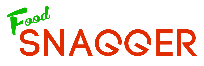 snagger logo