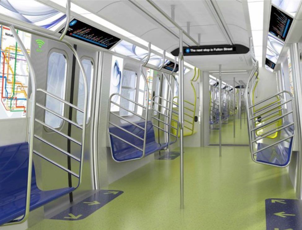 MTA To Renovate Park Slope, Sunset Park & Bay Ridge Stations Under New Subway Plan