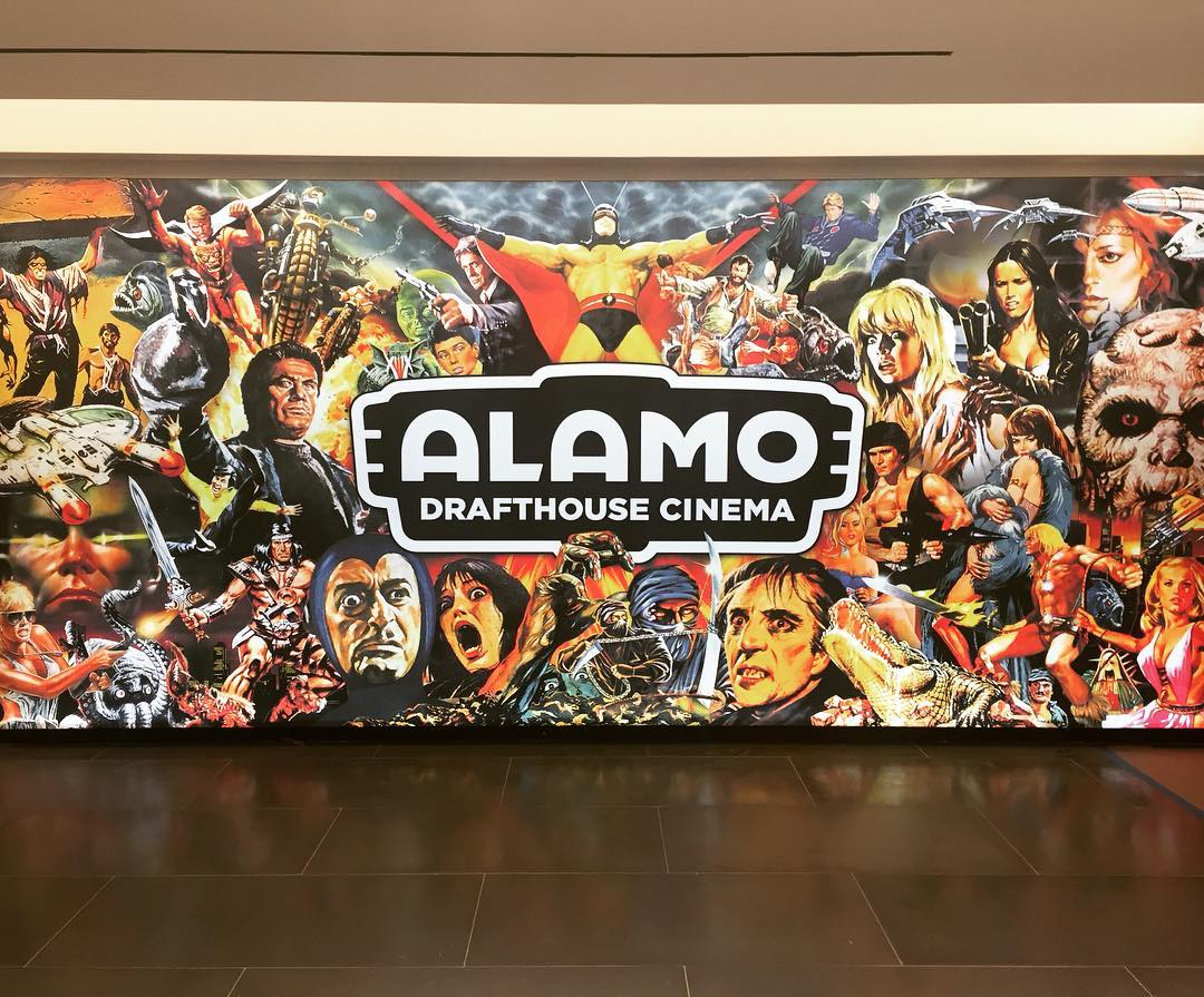Alamo Drafthouse Delays Grand Opening In Downtown Brooklyn