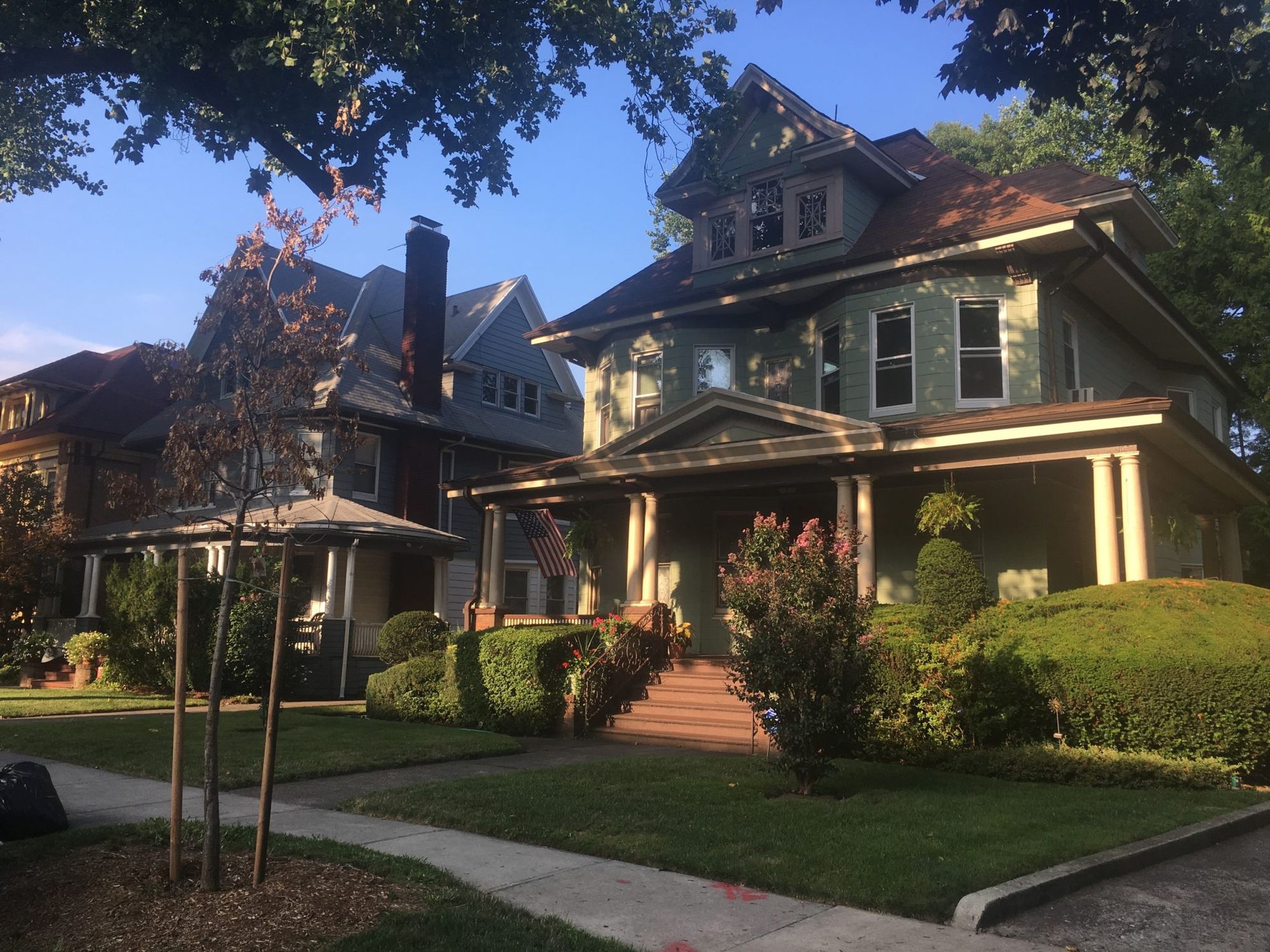 Ditmas Park Weekday Events Spotlight: August 8–August 11