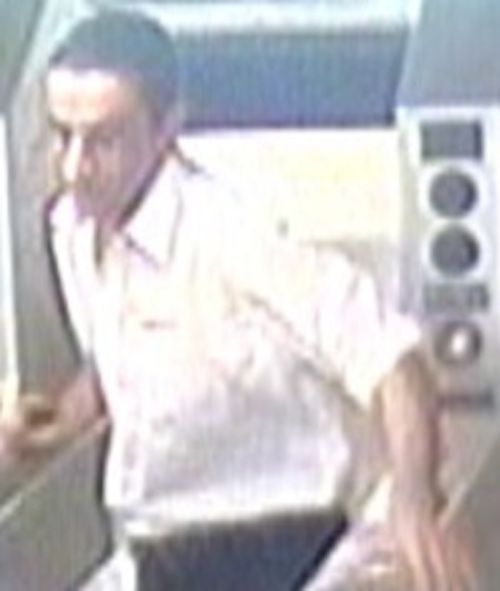 Man Wanted For Attacking Female Straphanger On R Line