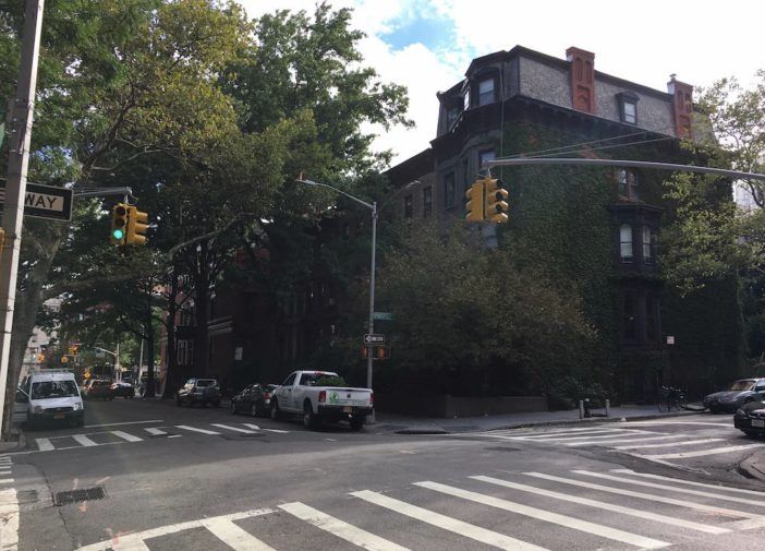 prospect place and 6th Avenue