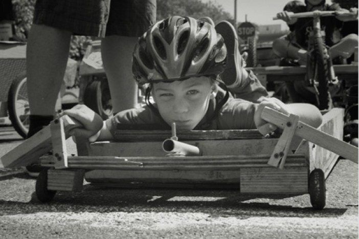 soap box derby