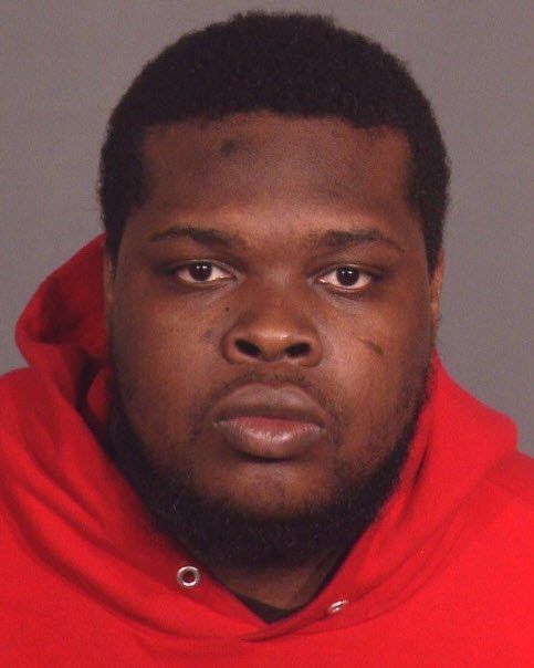 Davontay Grace. Photo courtesy of the Brooklyn District Attorney's Office.