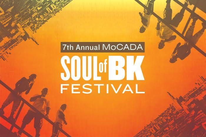 Weekend Events: Soul of BK, Literary Festival, Historical Tours & More