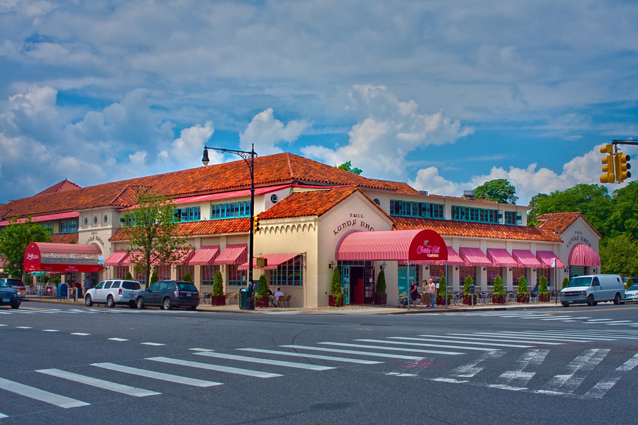 Cherry Hill Gourmet Market. Photo via Facebook/Cherry Hill Gourmet Market.