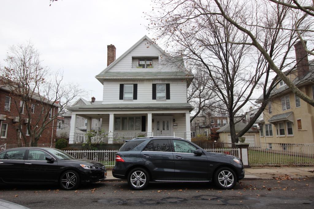 1950 80th Street. Photo by Christopher Bride via PropertyShark