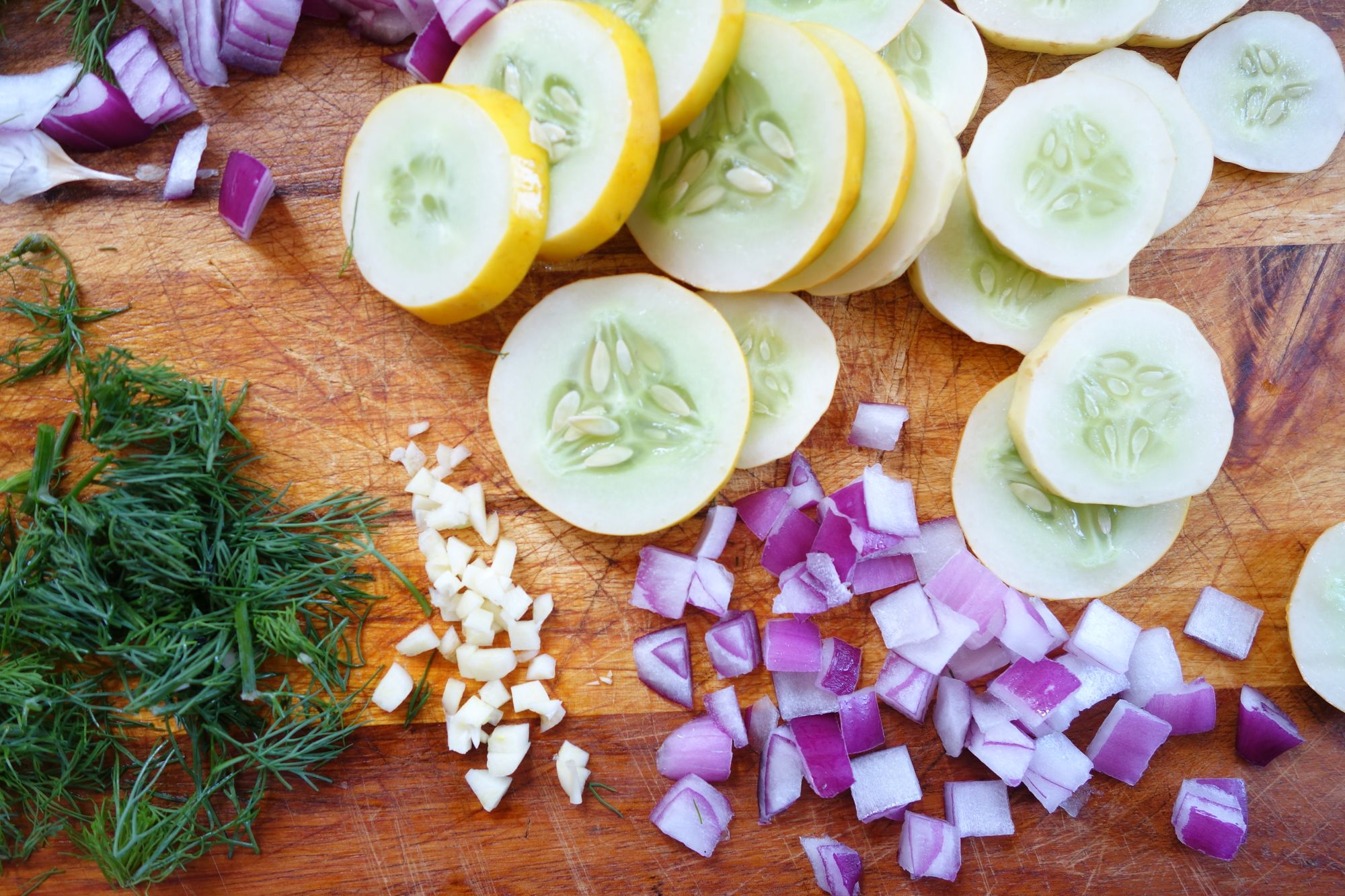 local-roots-csa-cucumber-salad-prep-1