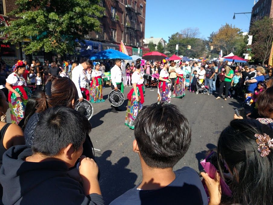 ICYMI: A View From The 2016 Flatbush Frolic