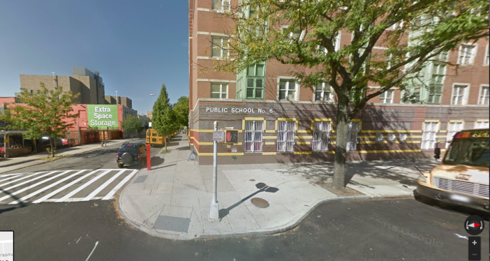 Bedford Avenue and Snyder Avenue. (Screenshot via Google Maps)