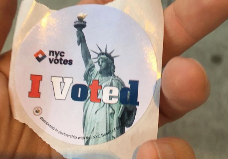 How To Register To Vote Before The Primary Election Deadline