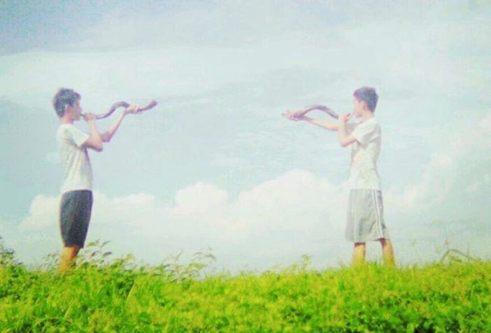 shofar-in-the-park