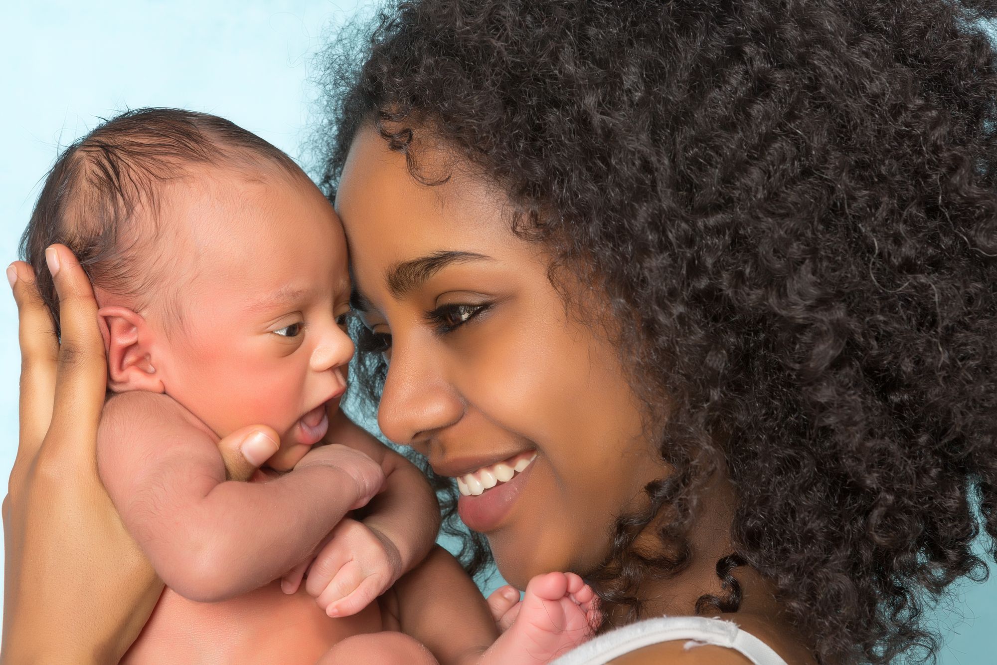 NYC Health + Hospitals/Coney Island Provides Breastfeeding Support for Mothers (Sponsored)