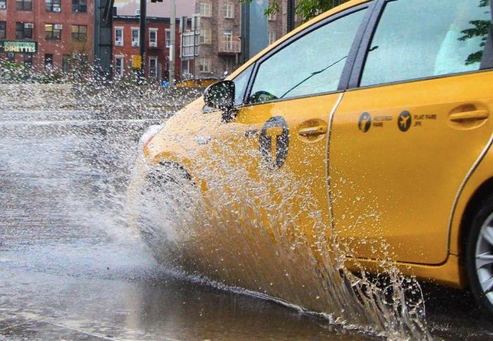 taxi-splash